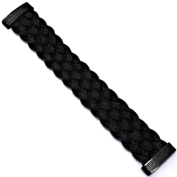 MESH | BLACK | BRACELET