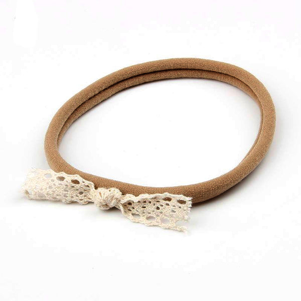 Set 4 knot bow
