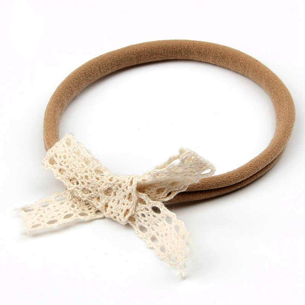 Set 4 knot bow