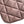 Load image into Gallery viewer, Quilted Vegan Leather Mat — Pink
