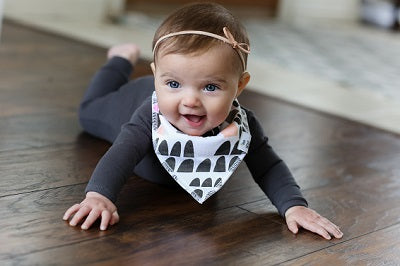 Set 4 knot bow