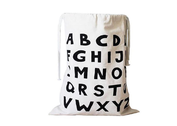 Canva storage bag