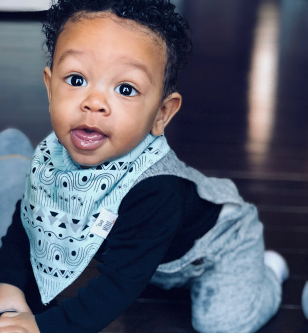Jack | Bandana Bib