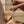 Load and play video in Gallery viewer, Vegan Leather Petit Mat — Cream &amp; Terra
