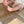 Load image into Gallery viewer, Vegan Leather Mat —Tan &amp; Grey
