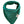 Load image into Gallery viewer, Neo Organic Cotton Bandana Bibs — Solid Colors
