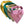 Load image into Gallery viewer, Lili Organic Cotton Bandana Bibs — Bold Colors
