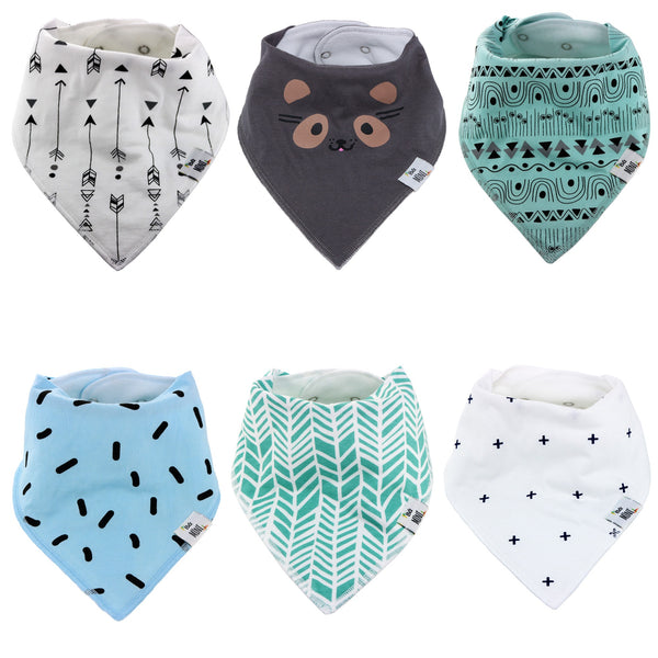 Jack | Bandana Bib