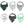 Load image into Gallery viewer, Joe | Bandana Bibs
