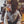 Load image into Gallery viewer, Jules Bandana Bibs — Neutral
