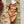 Load image into Gallery viewer, Vegan Leather Mat — Green &amp; Tan
