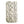 Load image into Gallery viewer, Quilted Vegan Leather Changing Mat — Cream
